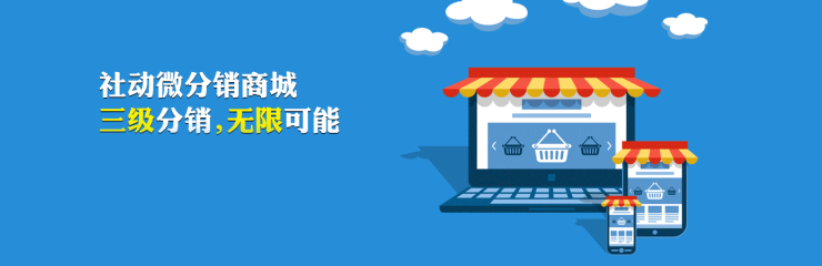 商城网站建设解决方案